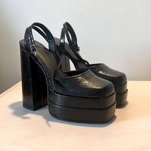 ASOS SHOES